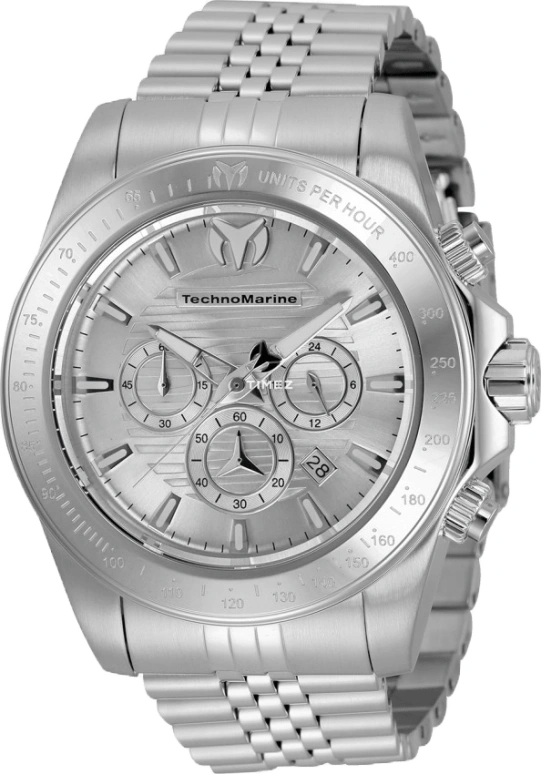 TechnoMarine Manta TM-220139