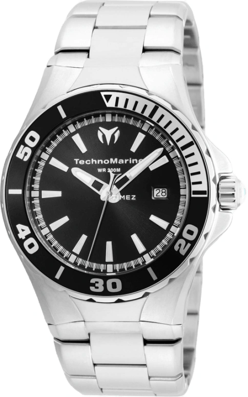 TechnoMarine Manta TM-215001
