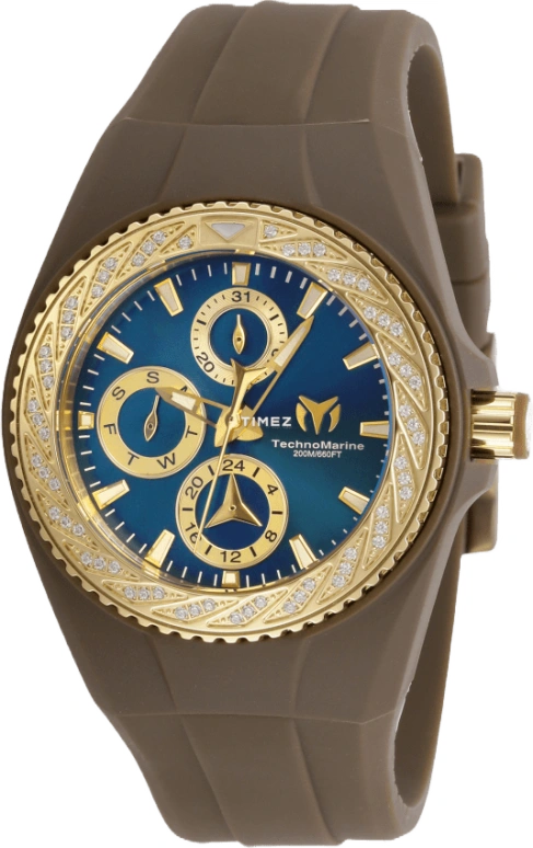 TechnoMarine Cruise TM-118111