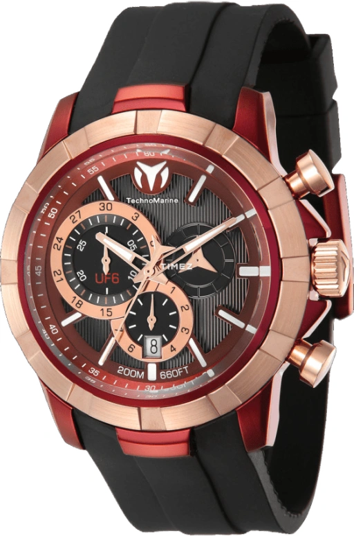 TechnoMarine UF6 TM-621025