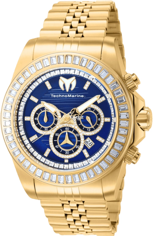 TechnoMarine Manta TM-221005