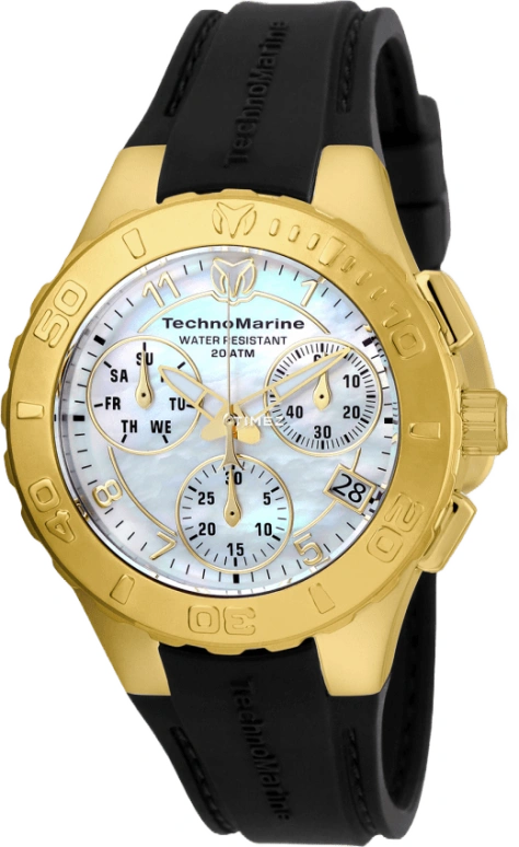 TechnoMarine Cruise TM-115087