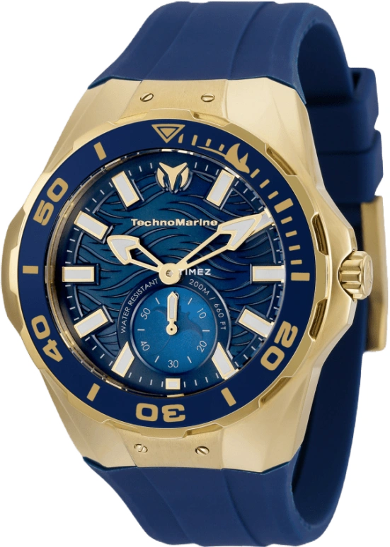TechnoMarine Cruise TM-120017