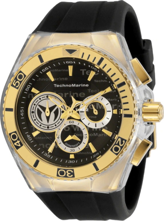 TechnoMarine Cruise TM-118123