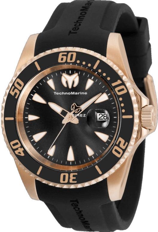 TechnoMarine Manta TM-220117