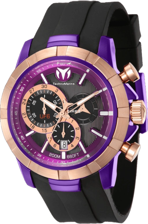 TechnoMarine UF6 TM-621024