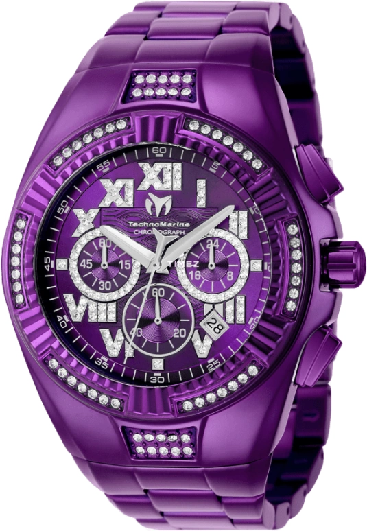 TechnoMarine Cruise TM-121231