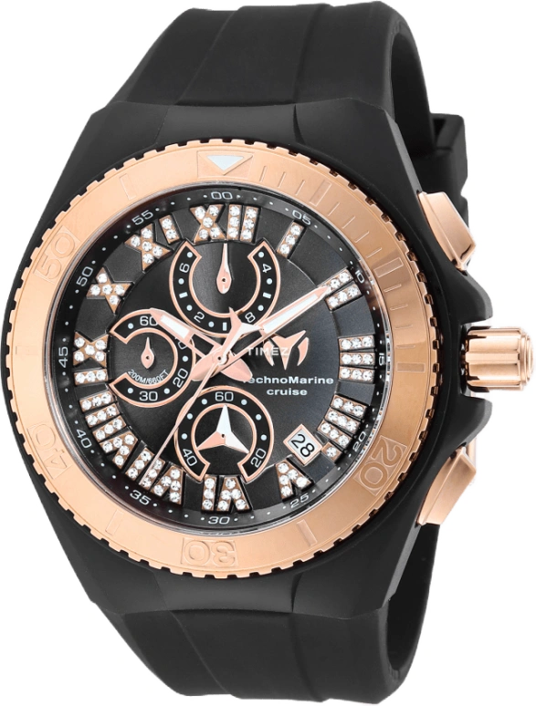 TechnoMarine Cruise TM-121001