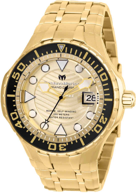 TechnoMarine Cruise TM-118076