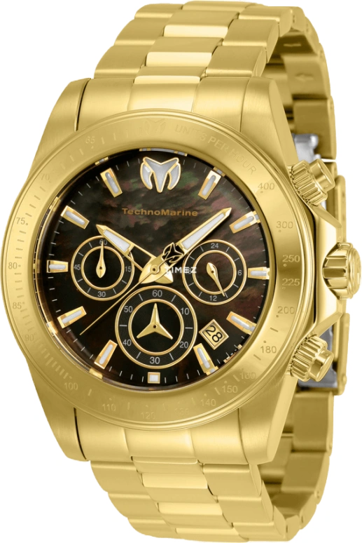 TechnoMarine Manta TM-220034