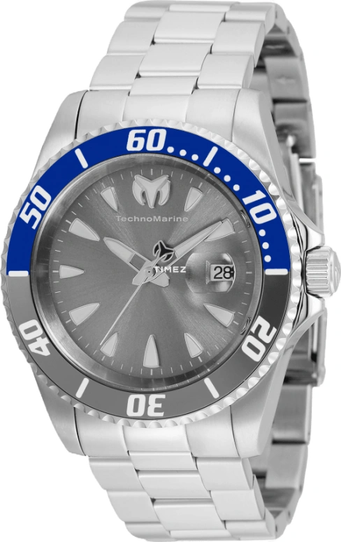 TechnoMarine Manta TM-220118