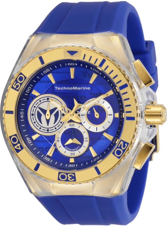 TechnoMarine Cruise TM-118125
