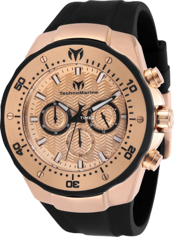 TechnoMarine Manta TM-218032