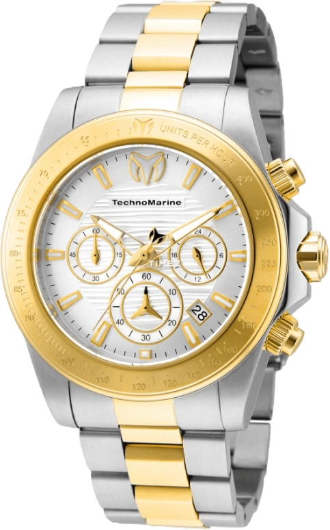 TechnoMarine Manta TM-219002