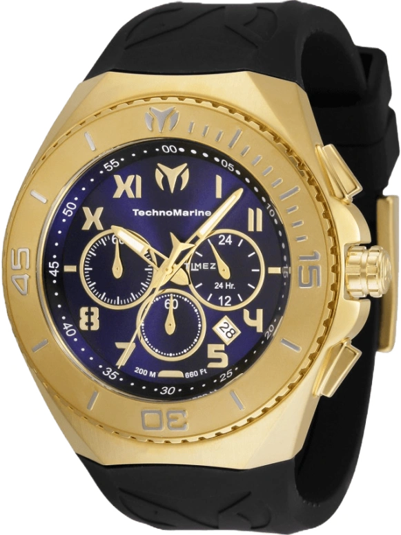 TechnoMarine Manta TM-220016