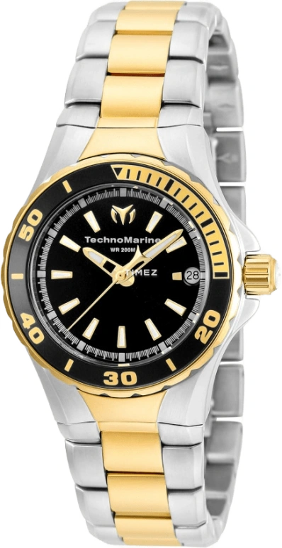 TechnoMarine Manta TM-215061