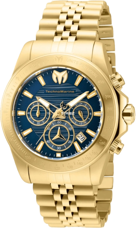 TechnoMarine Manta TM-219024