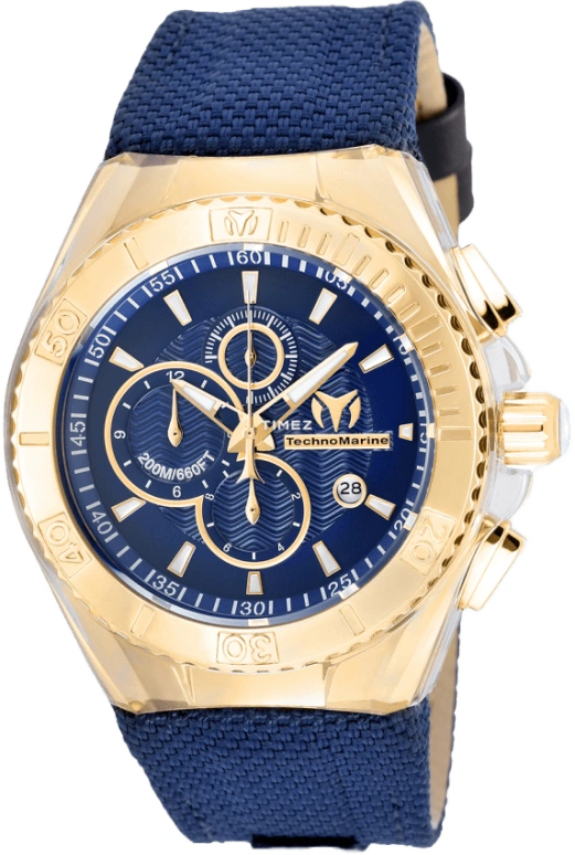 TechnoMarine Cruise TM-115175