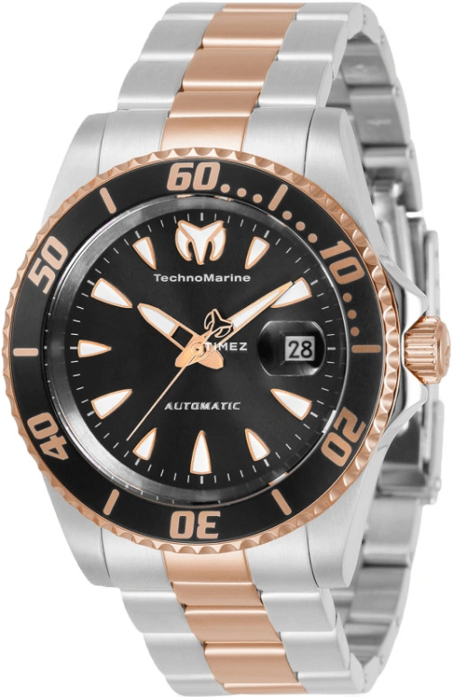 TechnoMarine Manta TM-219071