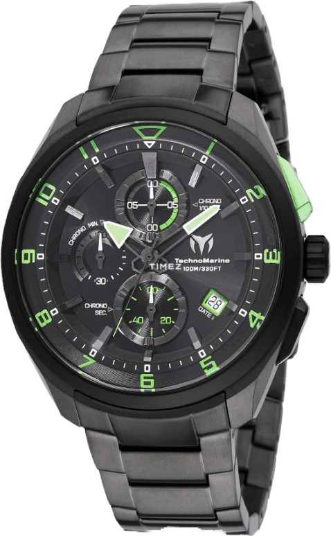 TechnoMarine Ocean TM-318121