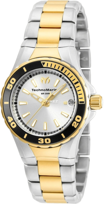 TechnoMarine Manta TM-215008