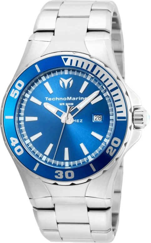 TechnoMarine Manta TM-215002