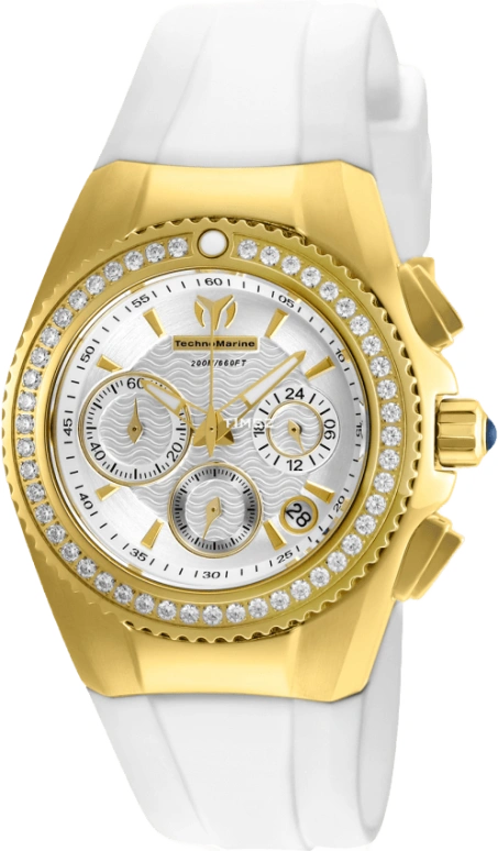 TechnoMarine Cruise TM-117043