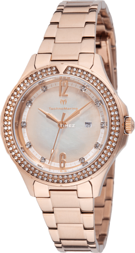 technomarine technomarine-luna 