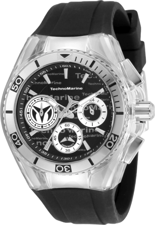 TechnoMarine Cruise TM-118129