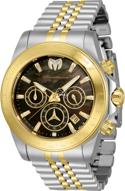 TechnoMarine Manta TM-220041