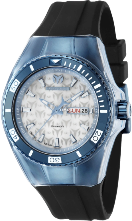TechnoMarine Cruise TM-121222