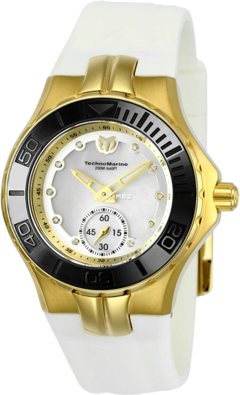 TechnoMarine Cruise TM-115398