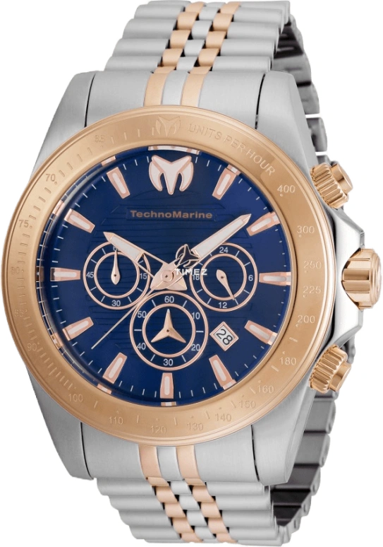 TechnoMarine Manta TM-220154