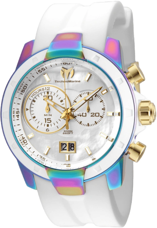 TechnoMarine UF6 TM-615016