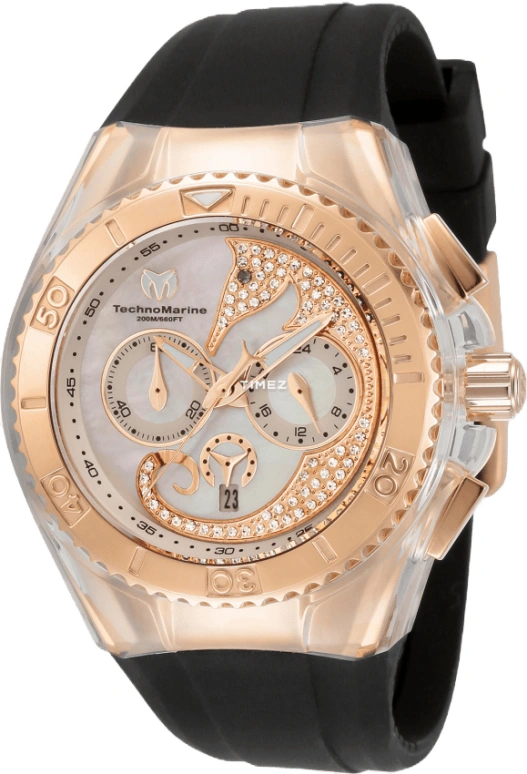 TechnoMarine Cruise TM-119020