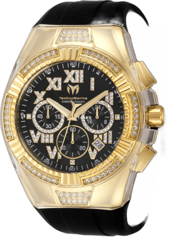 TechnoMarine Cruise TM-121121