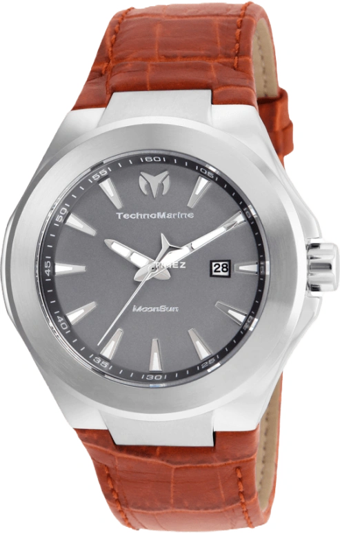 TechnoMarine MoonSun TM-117014