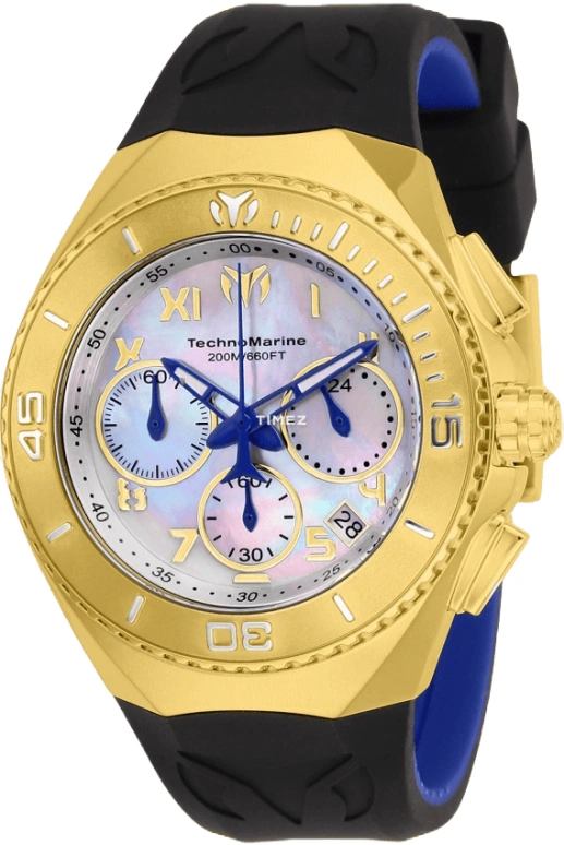 TechnoMarine Manta TM-218022