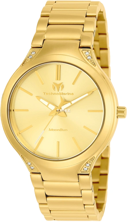 TechnoMarine MoonSun TM-117032