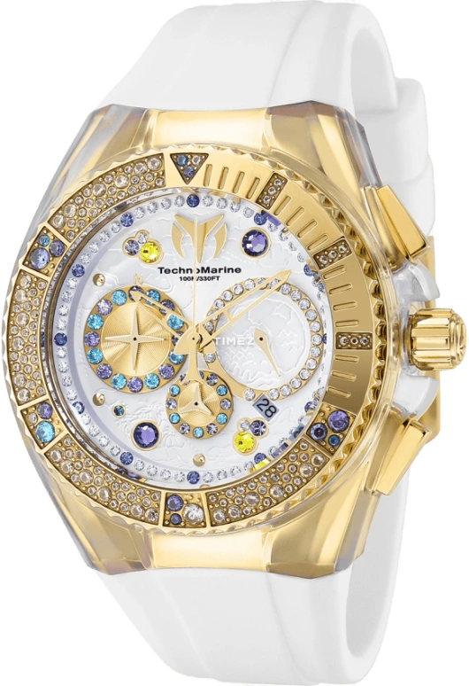 TechnoMarine Cruise TM-121004