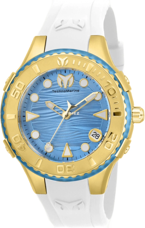 TechnoMarine Cruise TM-118091