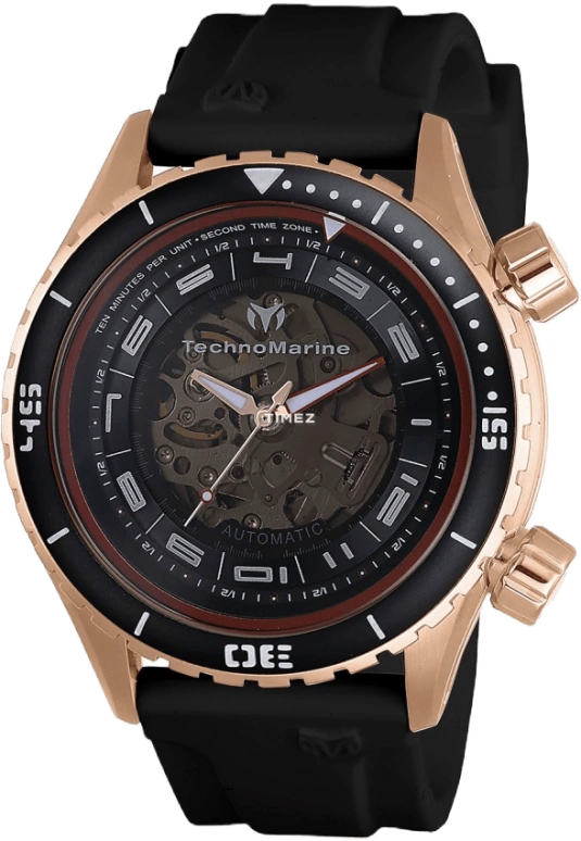 TechnoMarine Manta TM-218006