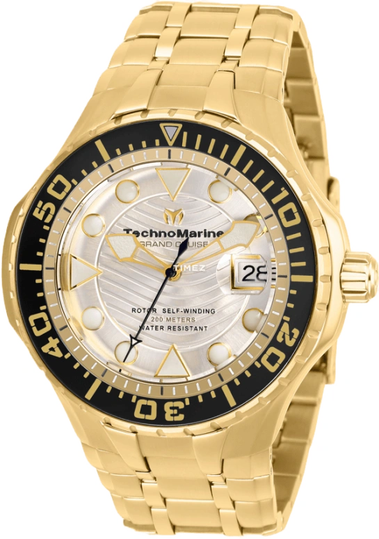 TechnoMarine Cruise TM-118077