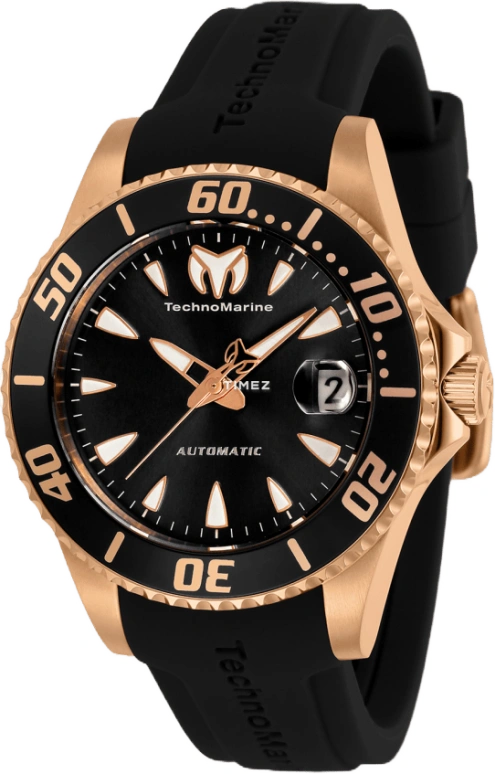 TechnoMarine Manta TM-219095