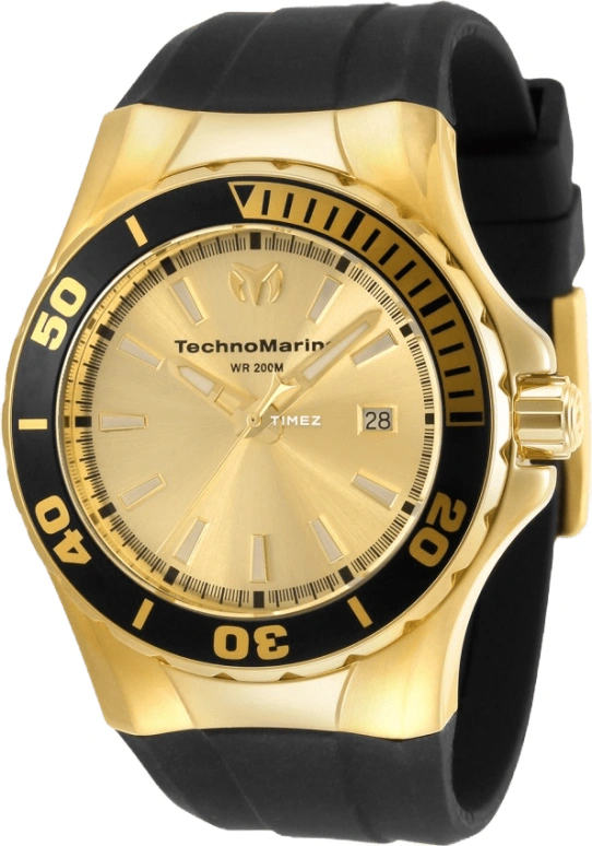 TechnoMarine Manta TM-220055