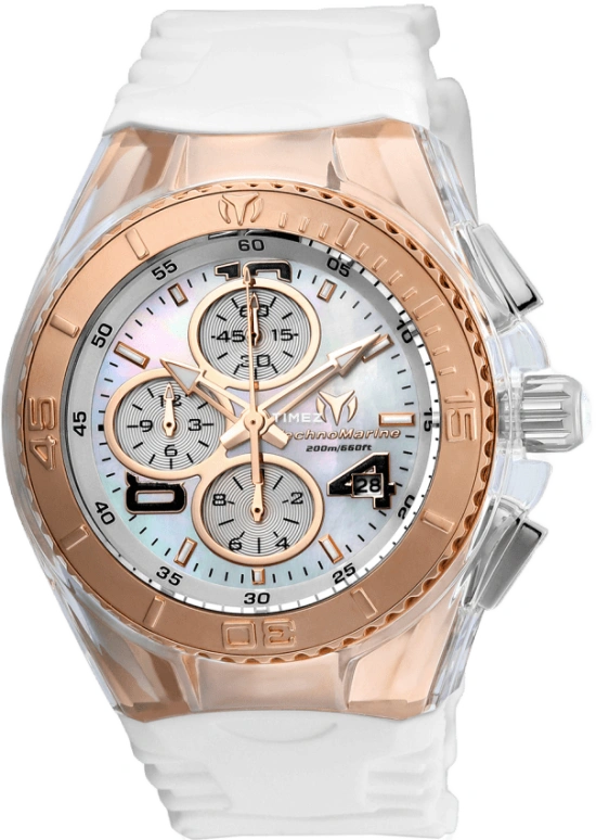 TechnoMarine Cruise TM-115310