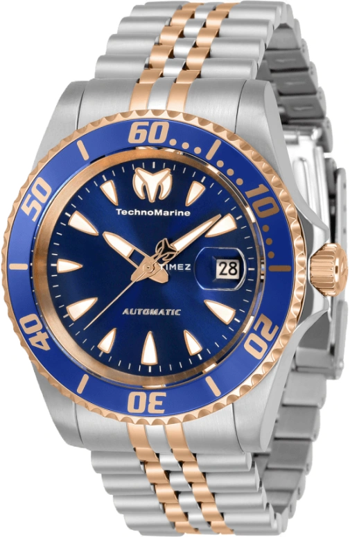 TechnoMarine Manta TM-219050