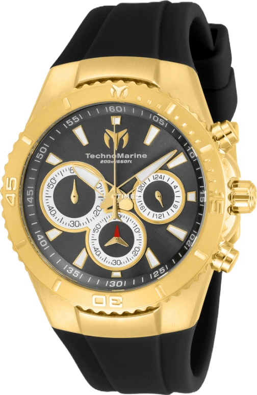 TechnoMarine Manta TM-218036
