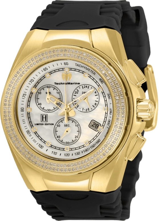TechnoMarine Cruise TM-119008