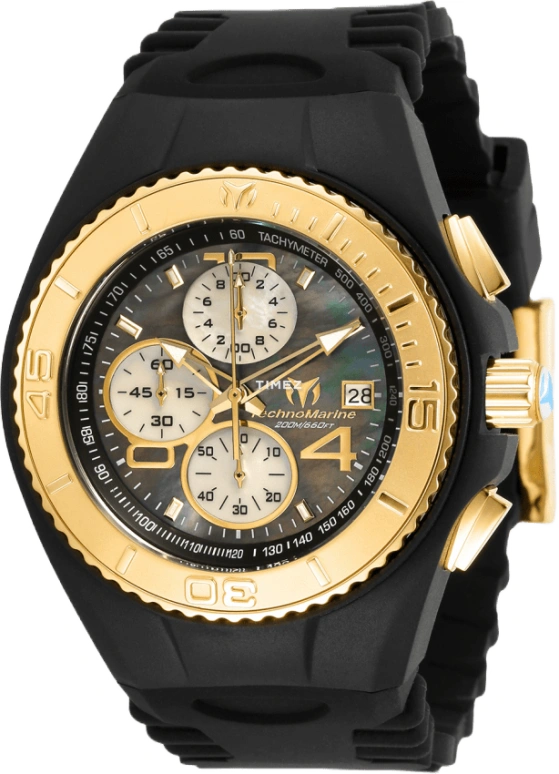 TechnoMarine Cruise TM-115352